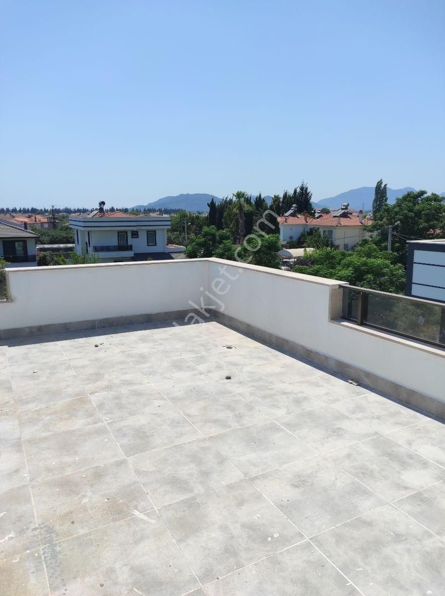 Grow Emlaktan Dalaman Karaçalıda Satılık Villa - Görsel 3