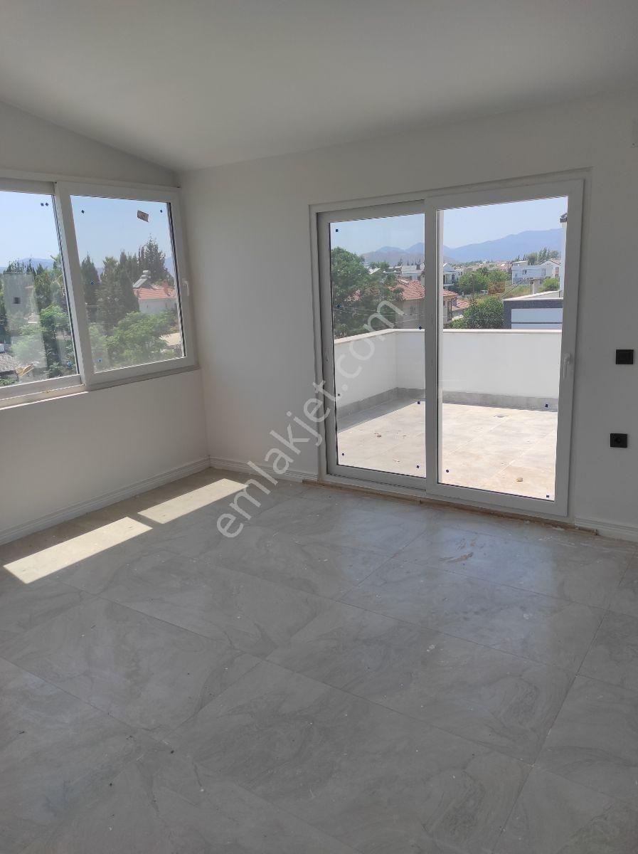Grow Emlaktan Dalaman Karaçalıda Satılık Villa - Görsel 4