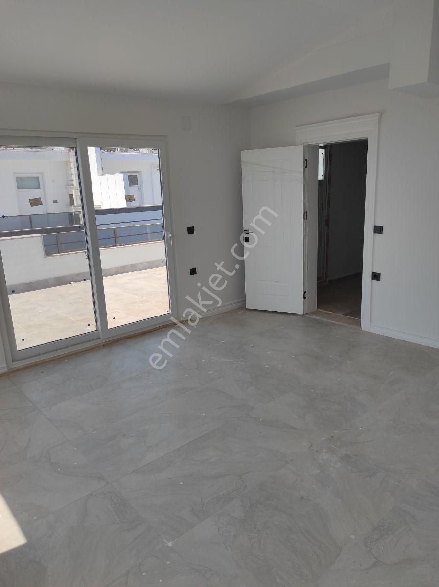 Grow Emlaktan Dalaman Karaçalıda Satılık Villa - Görsel 9