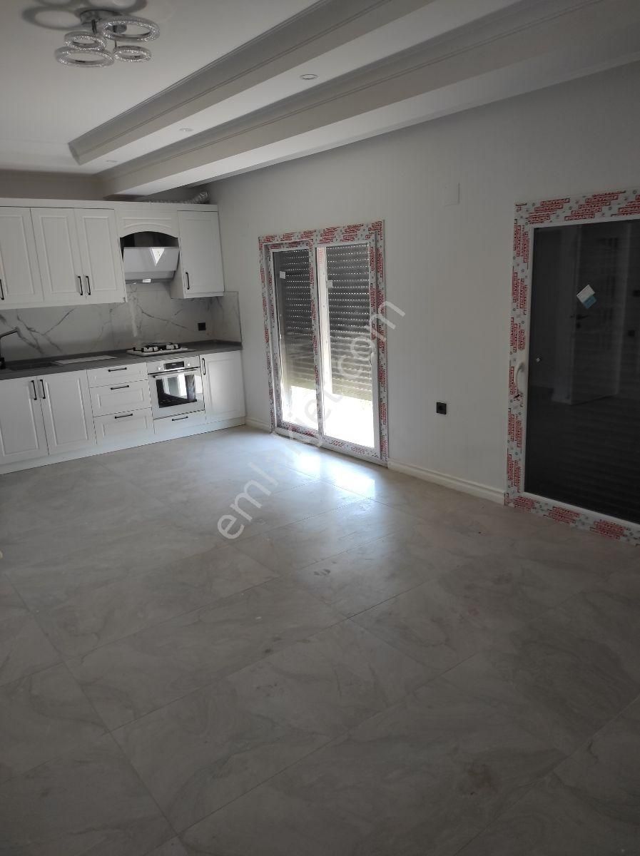 Grow Emlaktan Dalaman Karaçalıda Satılık Villa - Görsel 23