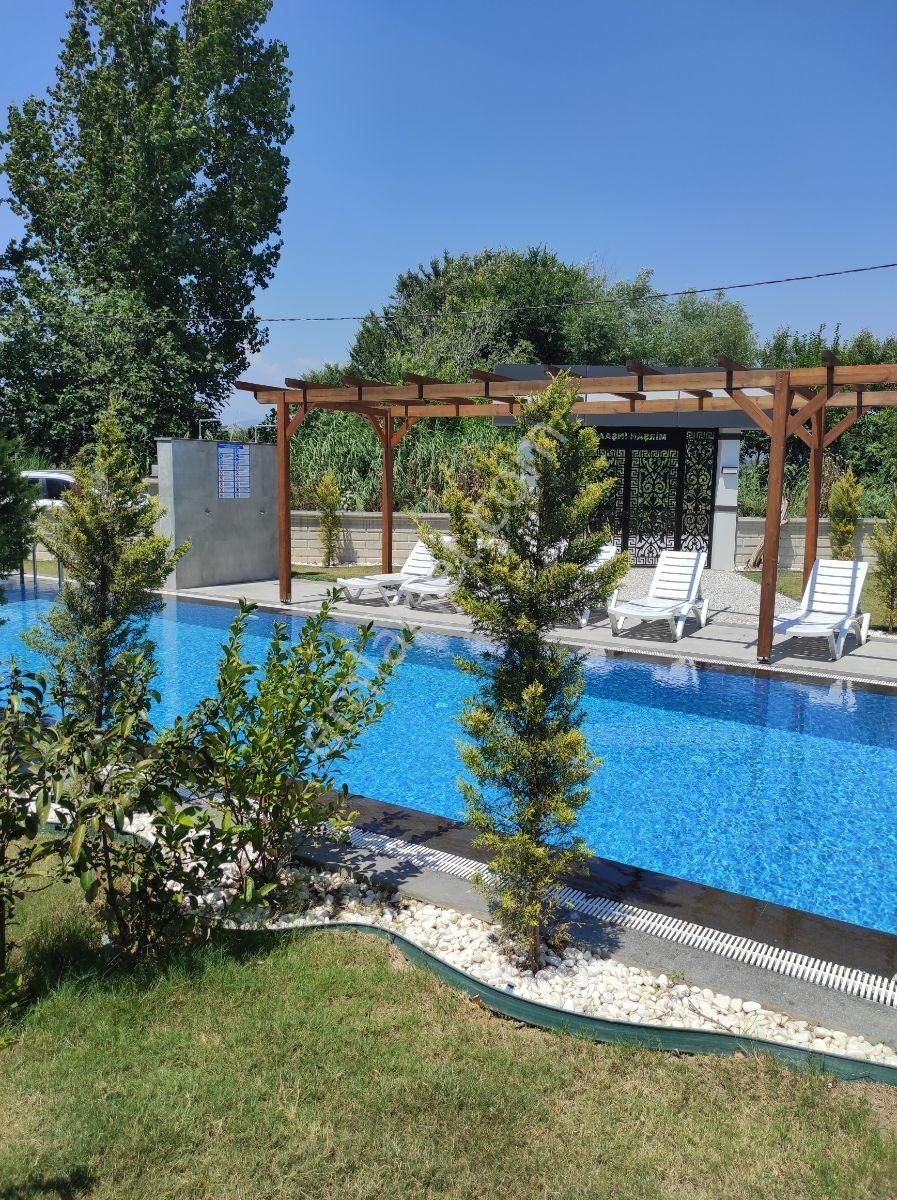 Grow Emlaktan Dalaman Karaçalıda Satılık Villa - Görsel 15