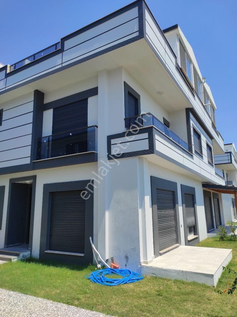 Grow Emlaktan Dalaman Karaçalıda Satılık Villa - Görsel 12