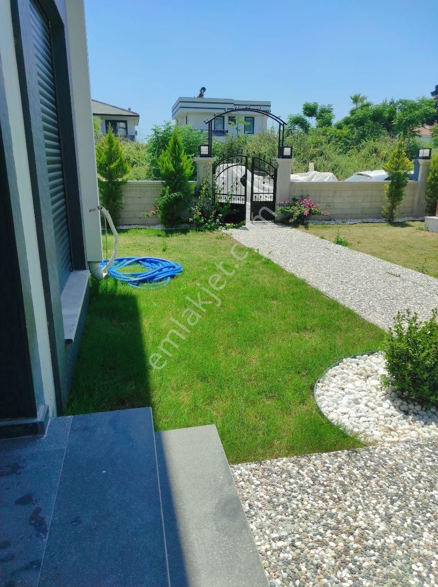 Grow Emlaktan Dalaman Karaçalıda Satılık Villa - Görsel 14