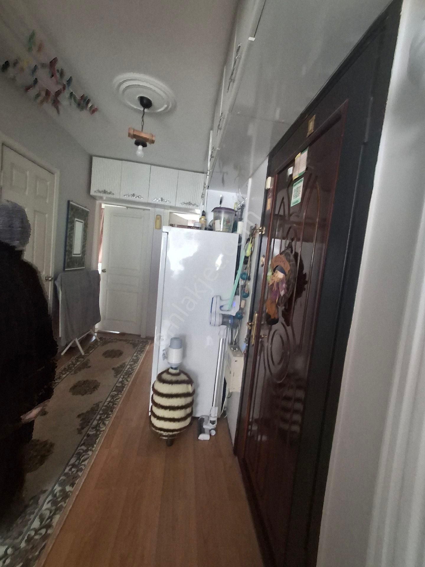 Savaş Emlak'tan Satılık 2+1 Amerikan Mutfak Da - Görsel 14