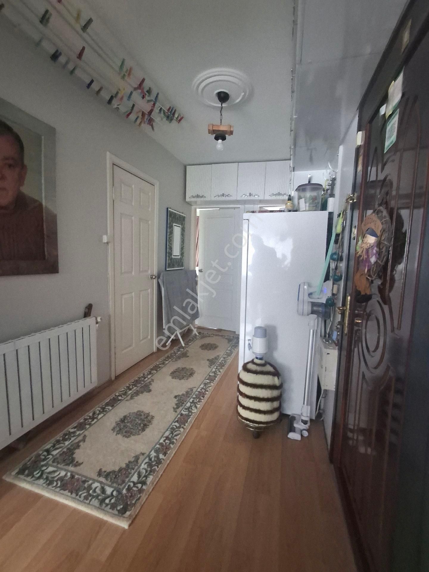 Savaş Emlak'tan Satılık 2+1 Amerikan Mutfak Da - Görsel 13