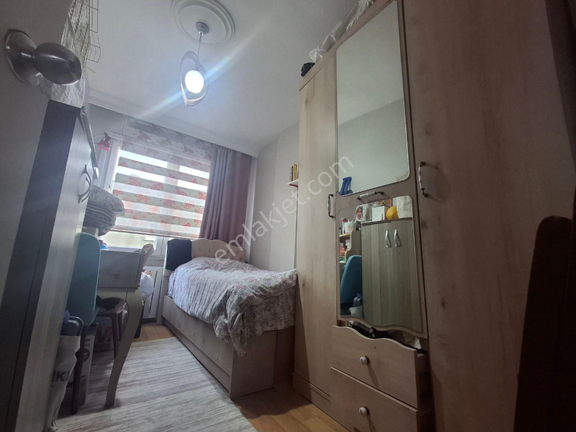 Savaş Emlak'tan Satılık 2+1 Amerikan Mutfak Da - Görsel 18