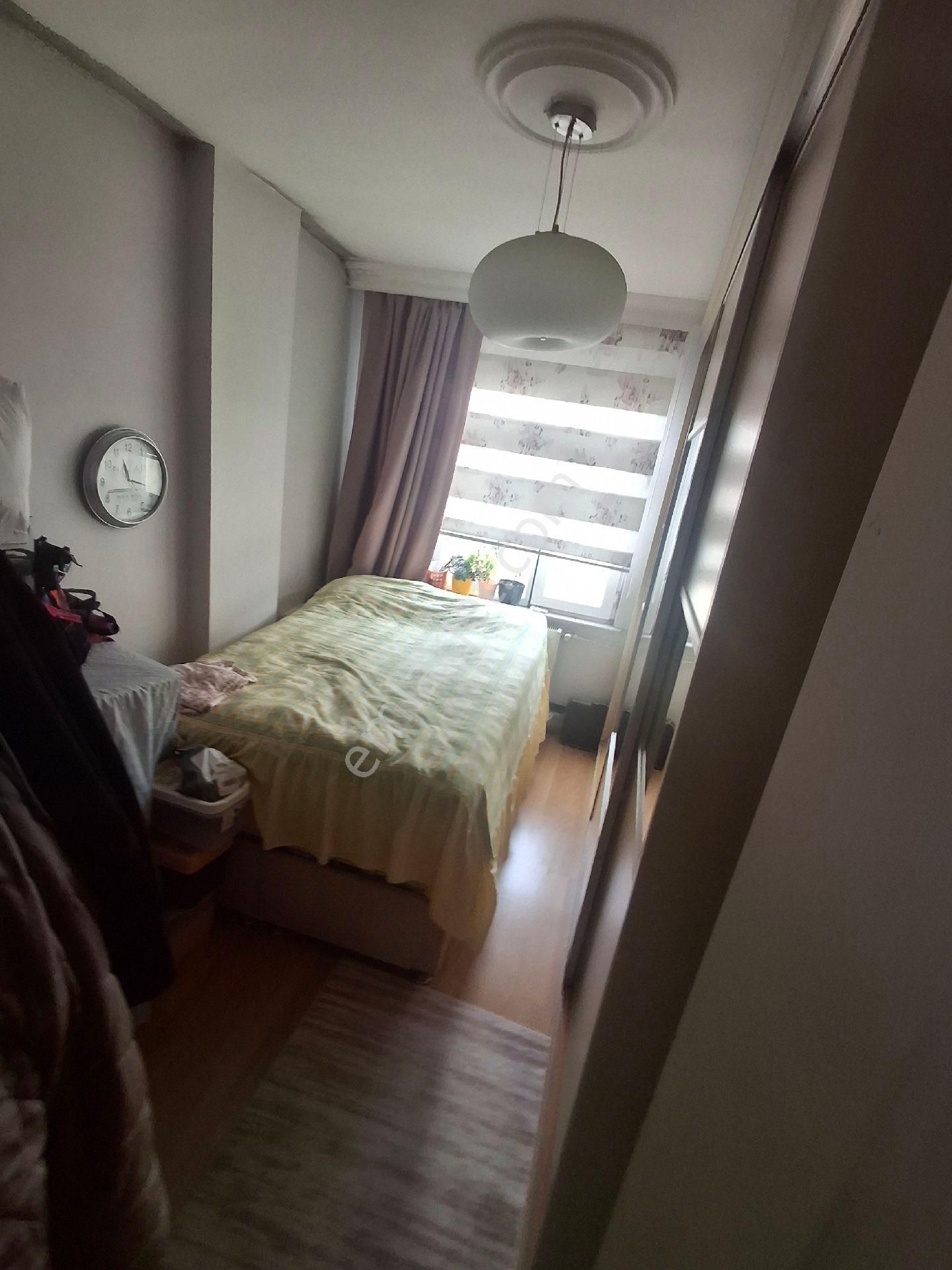 Savaş Emlak'tan Satılık 2+1 Amerikan Mutfak Da - Görsel 15