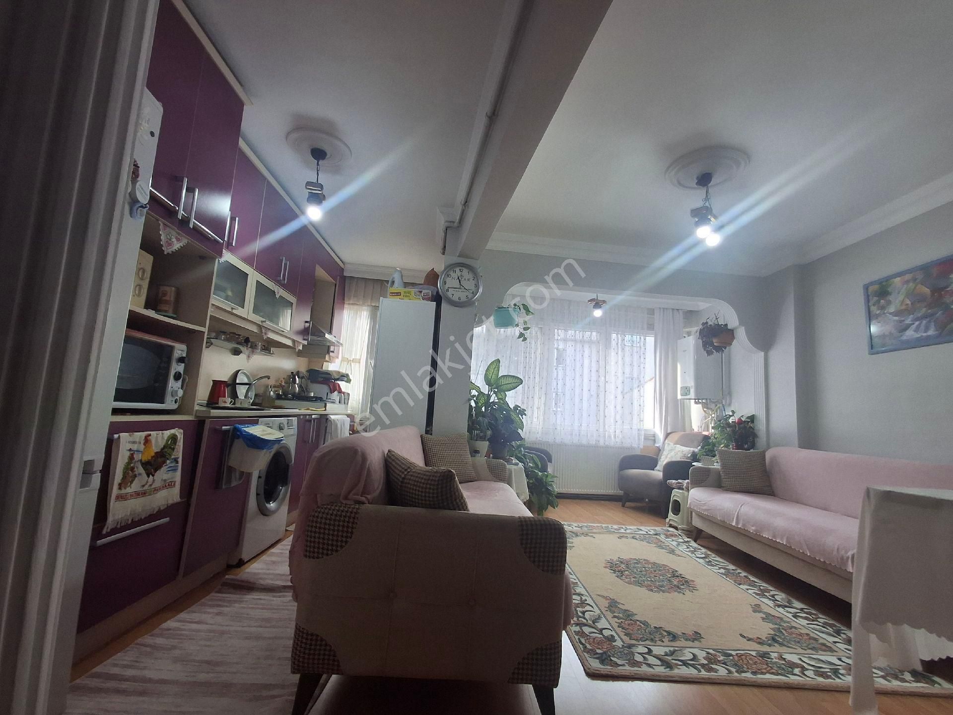 Savaş Emlak'tan Satılık 2+1 Amerikan Mutfak Da - Görsel 6