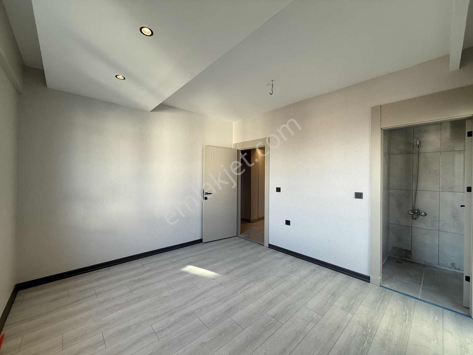 Keskin'den 2.000.000₺ Kredi Ara Kat Sıfır 3+1 Çift Yola Cephe - Görsel 13