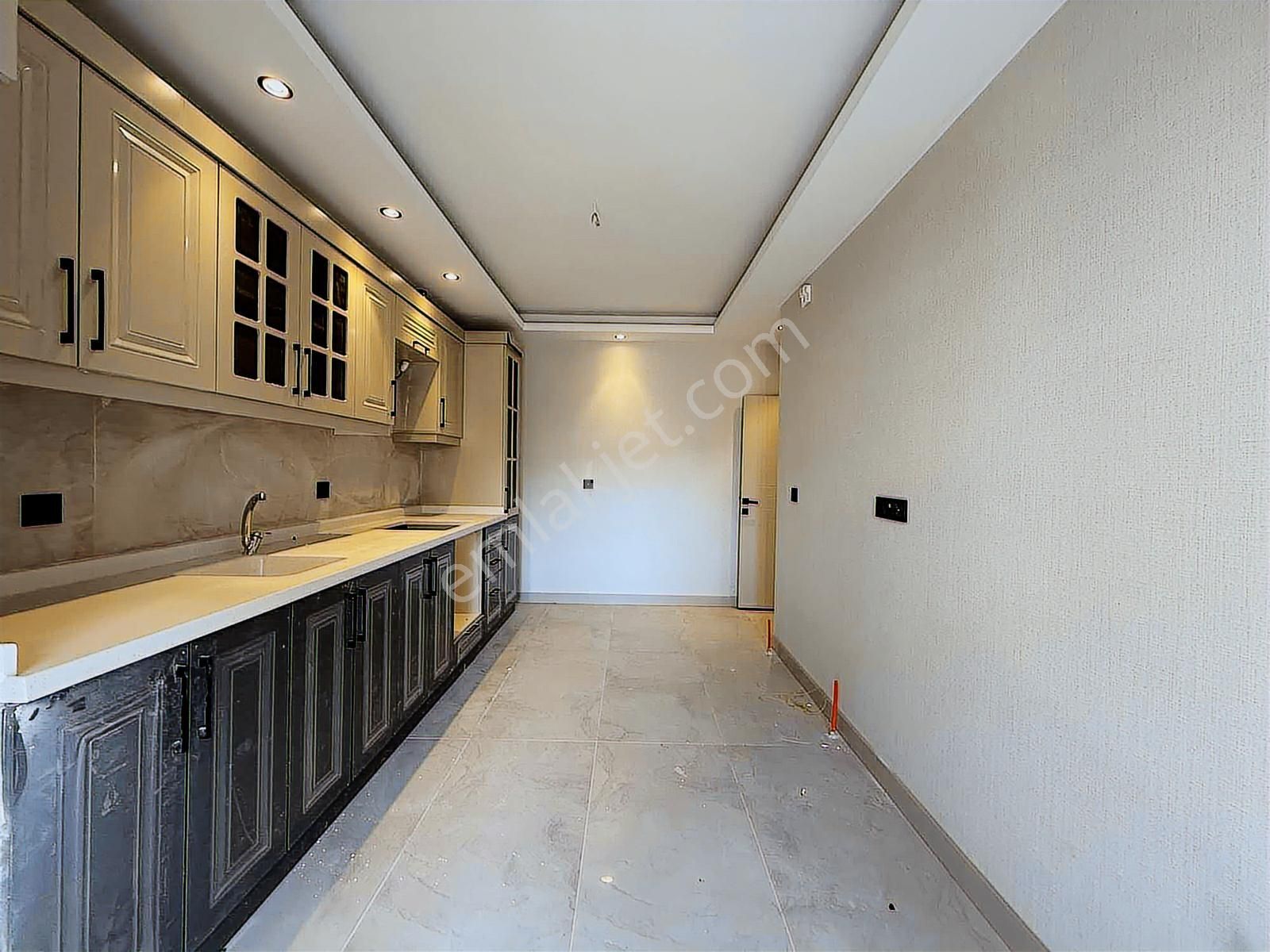 Keskin'den 2.000.000₺ Kredi Ara Kat Sıfır 3+1 Çift Yola Cephe - Görsel 33