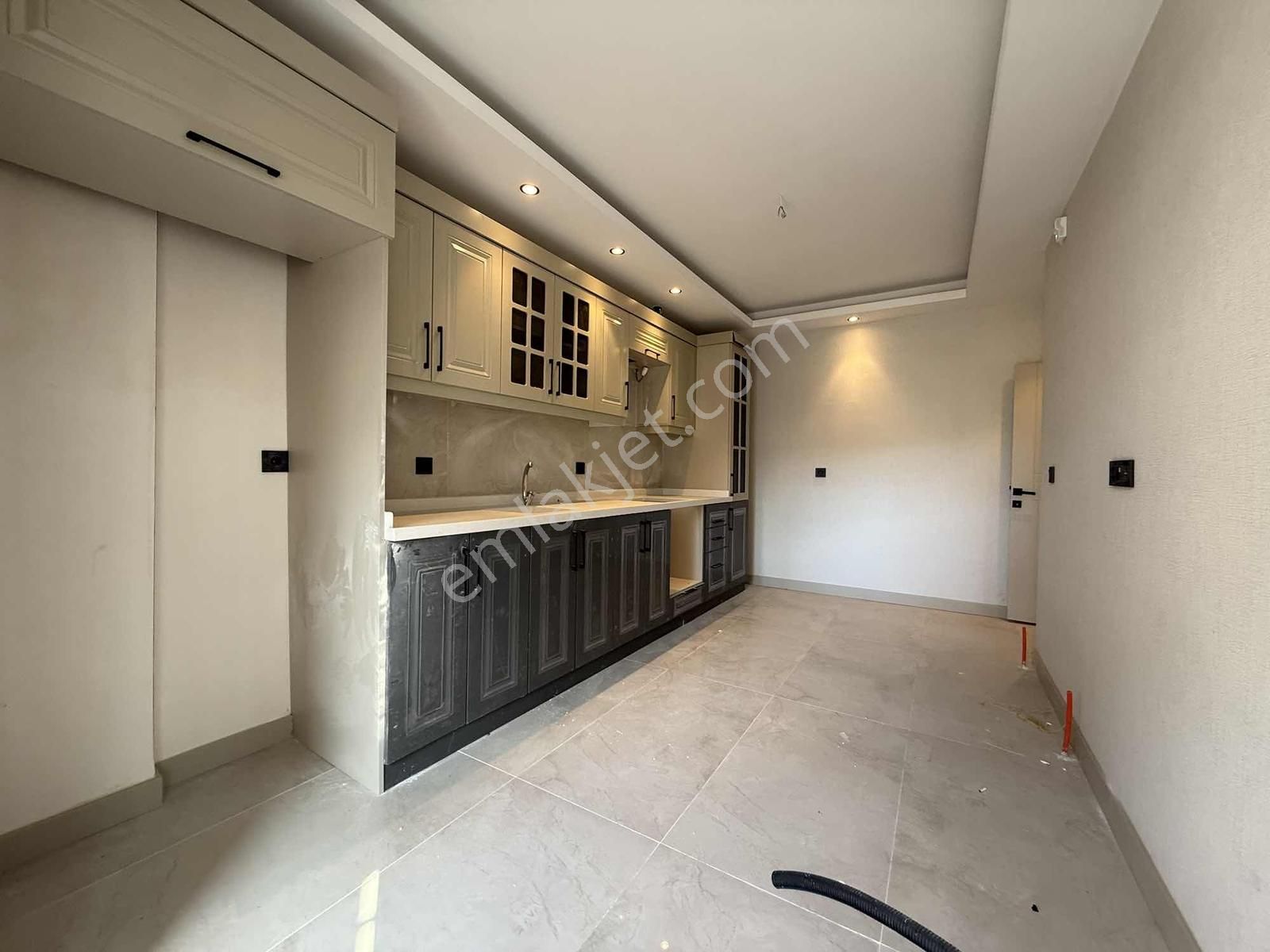 Keskin'den 2.000.000₺ Kredi Ara Kat Sıfır 3+1 Çift Yola Cephe - Görsel 31