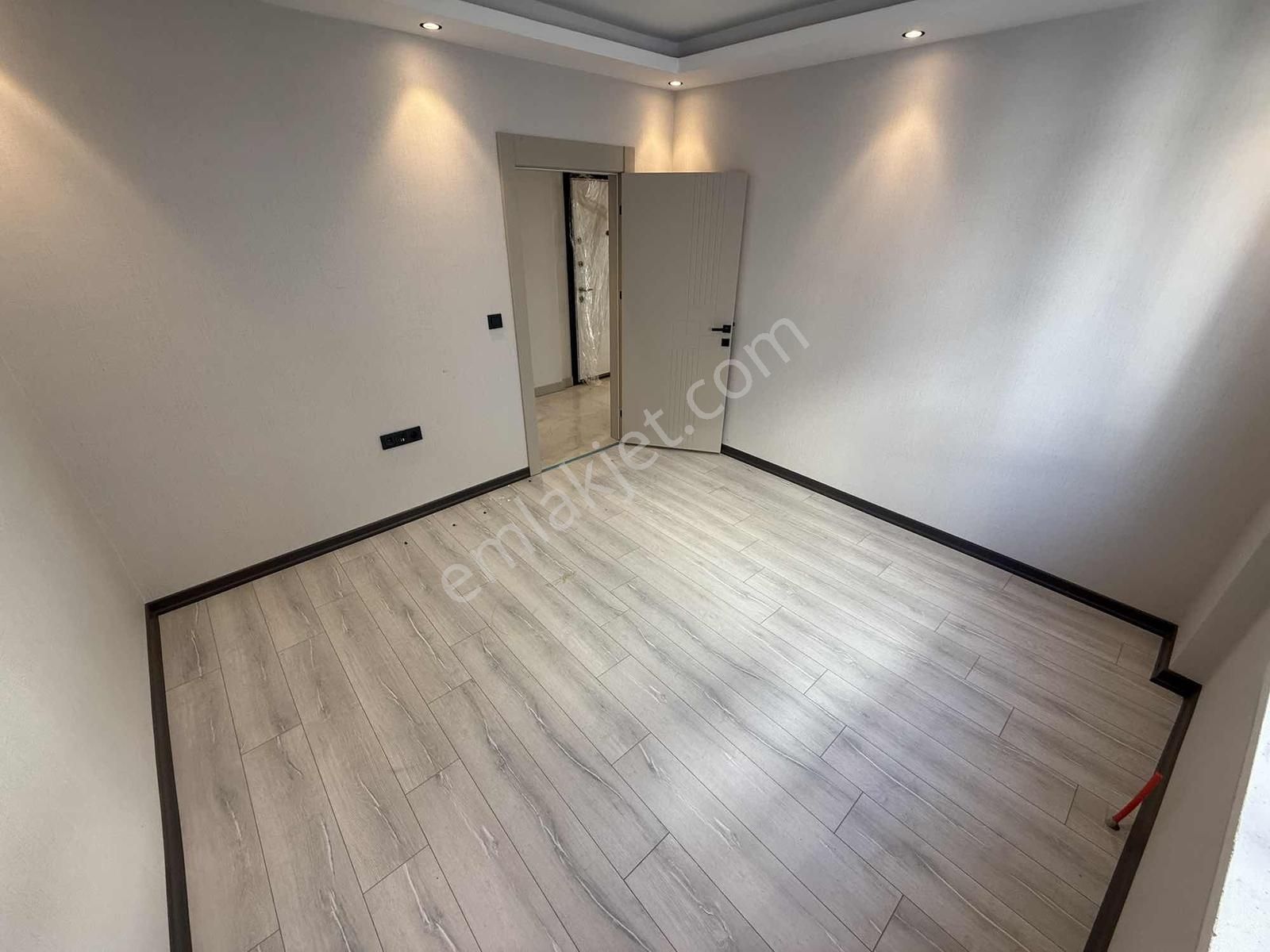 Keskin'den 2.000.000₺ Kredi Ara Kat Sıfır 3+1 Çift Yola Cephe - Görsel 3