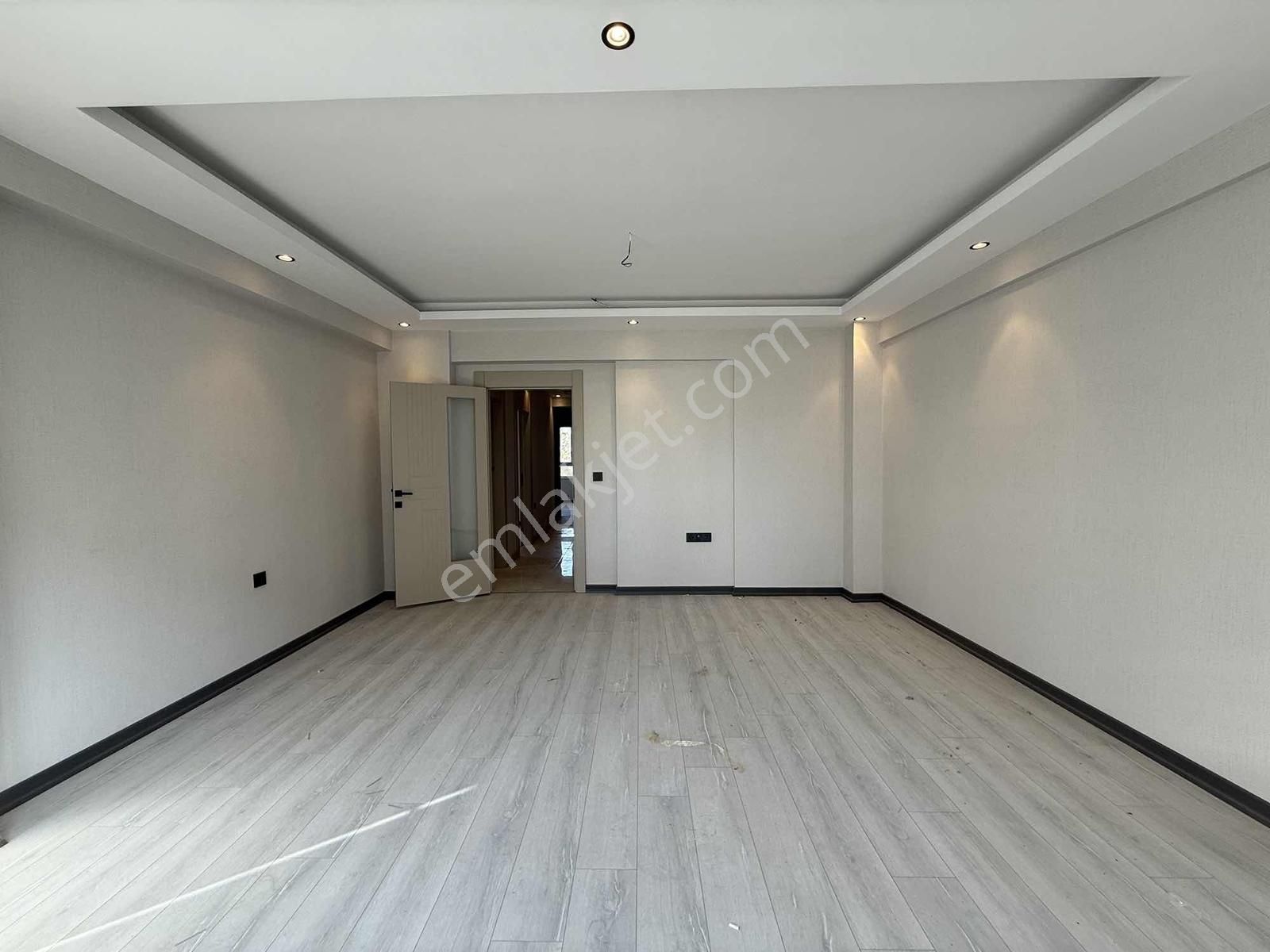 Keskin'den 2.000.000₺ Kredi Ara Kat Sıfır 3+1 Çift Yola Cephe - Görsel 23