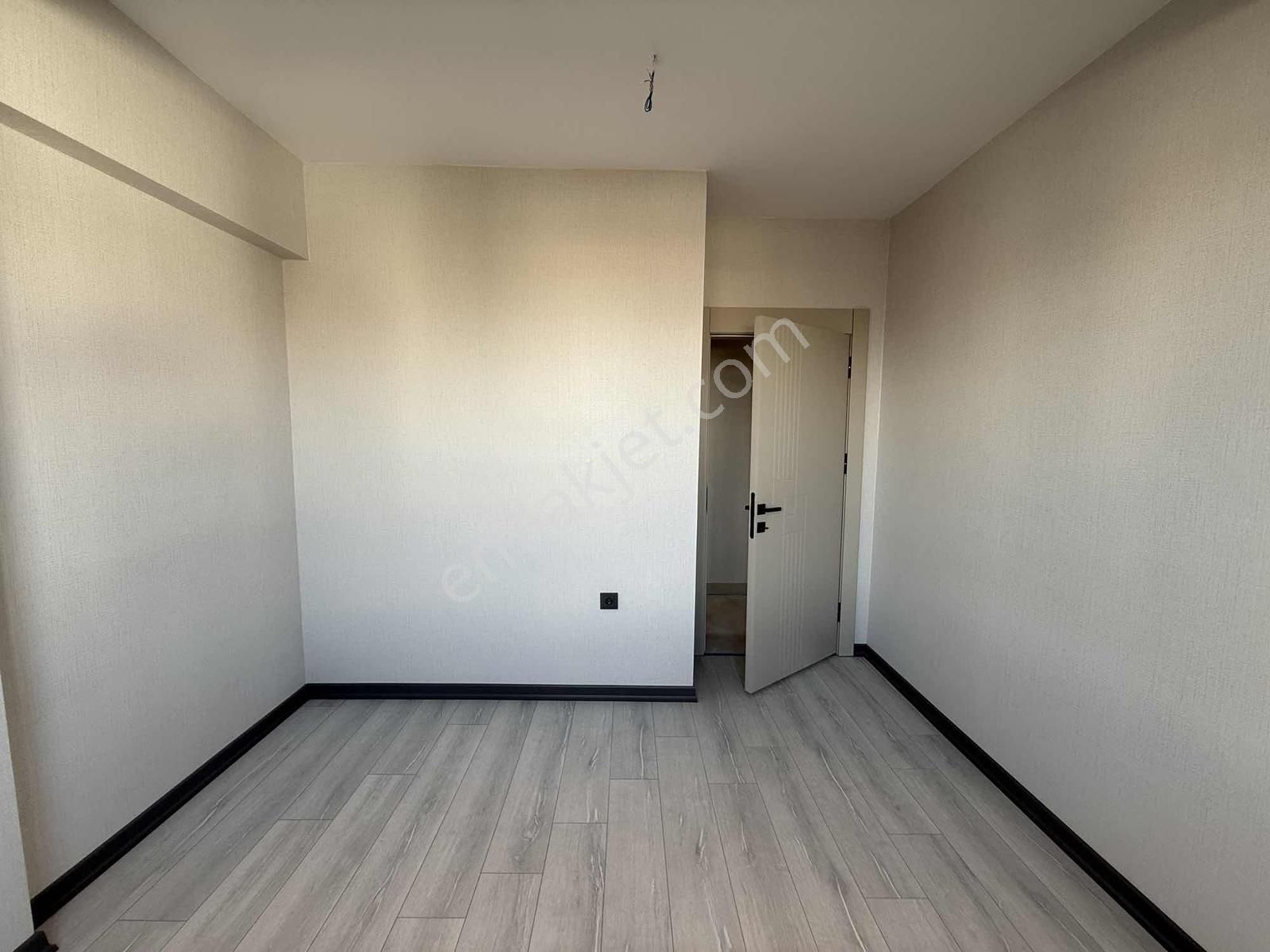 Keskin'den 2.000.000₺ Kredi Ara Kat Sıfır 3+1 Çift Yola Cephe - Görsel 9