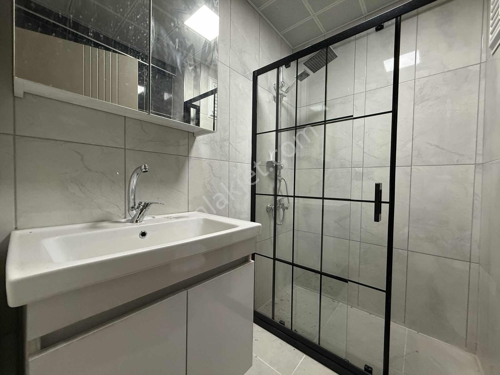 Keskin'den 2.000.000₺ Kredi Ara Kat Sıfır 3+1 Çift Yola Cephe - Görsel 7