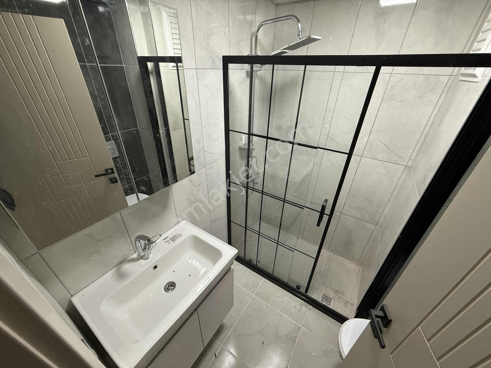 Keskin'den 2.000.000₺ Kredi Ara Kat Sıfır 3+1 Çift Yola Cephe - Görsel 6