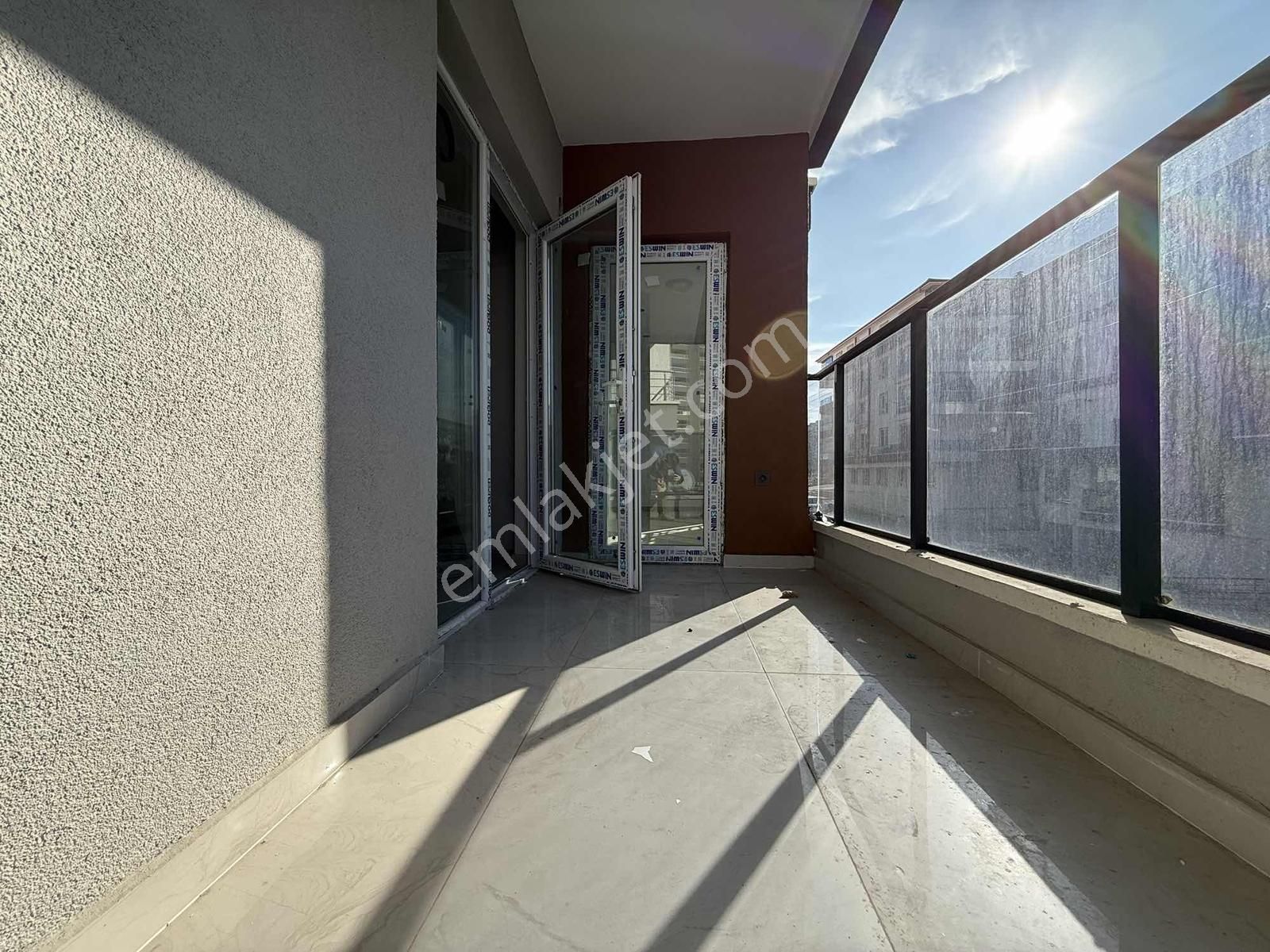 Keskin'den 2.000.000₺ Kredi Ara Kat Sıfır 3+1 Çift Yola Cephe - Görsel 29