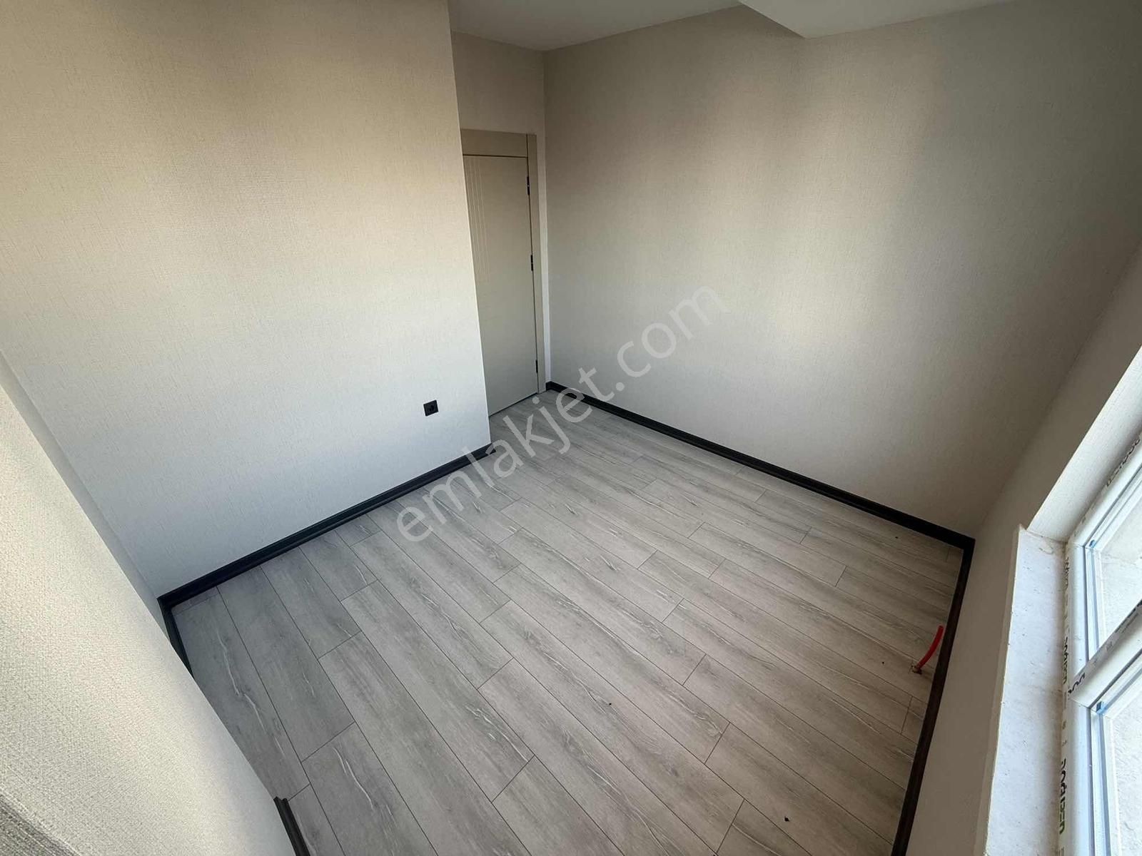 Keskin'den 2.000.000₺ Kredi Ara Kat Sıfır 3+1 Çift Yola Cephe - Görsel 8