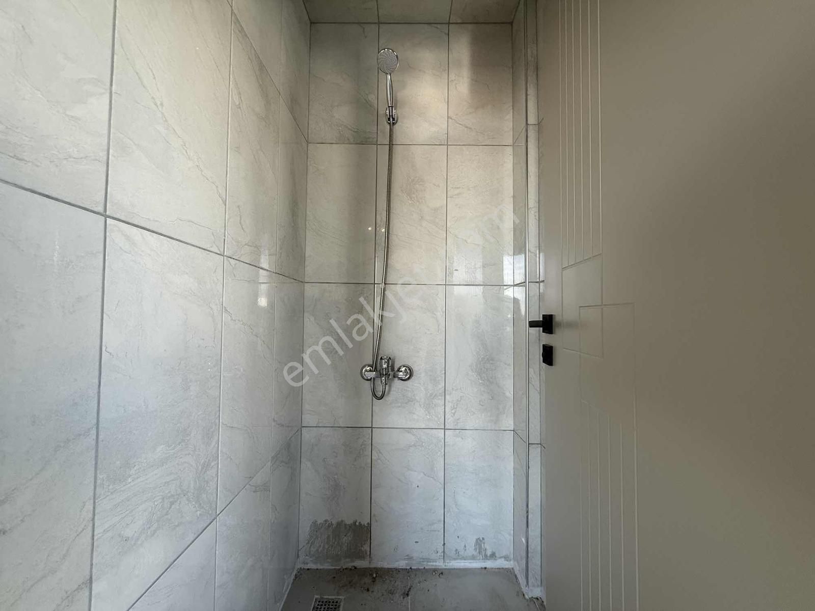 Keskin'den 2.000.000₺ Kredi Ara Kat Sıfır 3+1 Çift Yola Cephe - Görsel 12