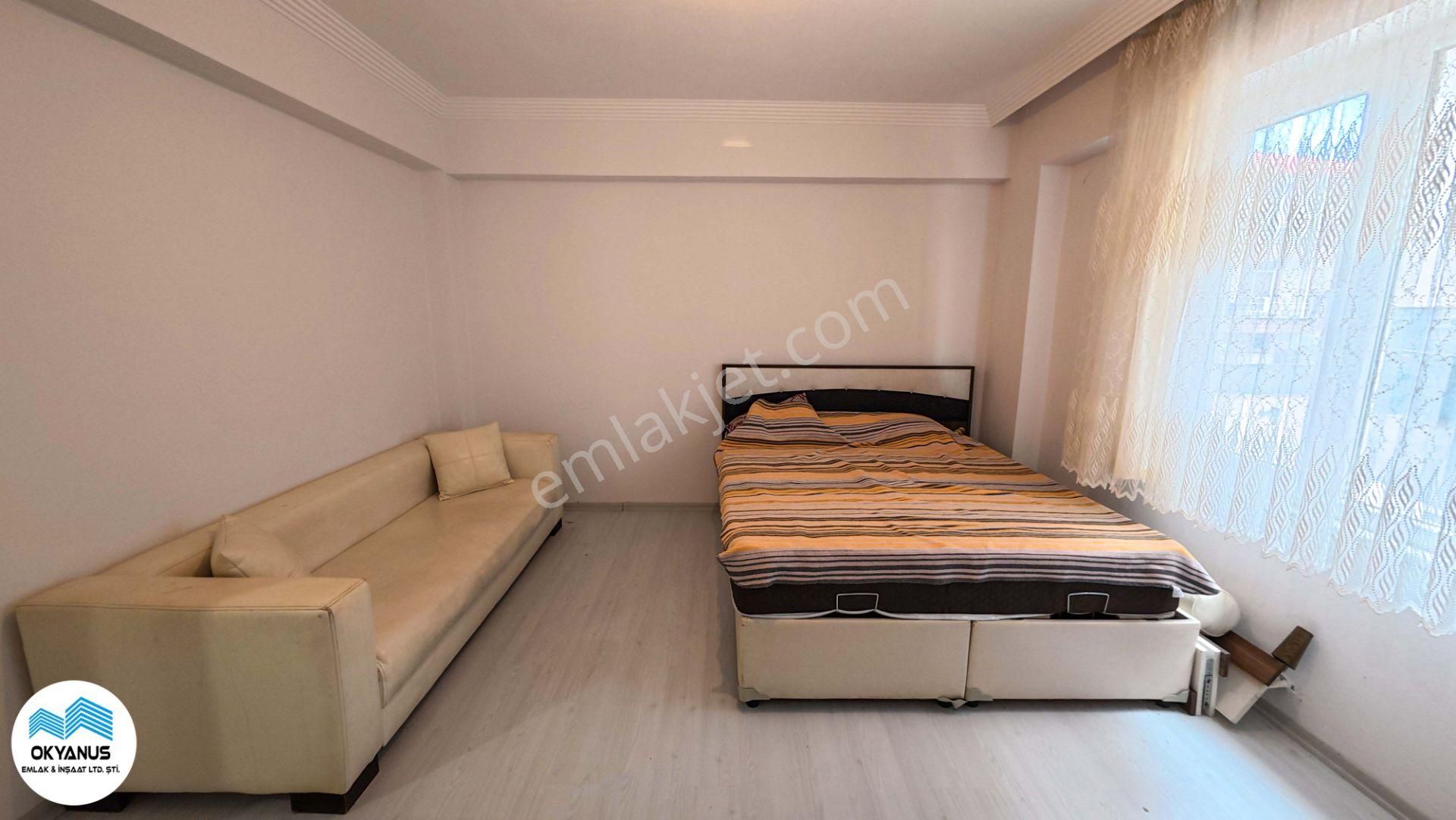 Sakarya Karasuda Satılık 2+1 Geniş Ve Kullanışlı Daire - Görsel 17
