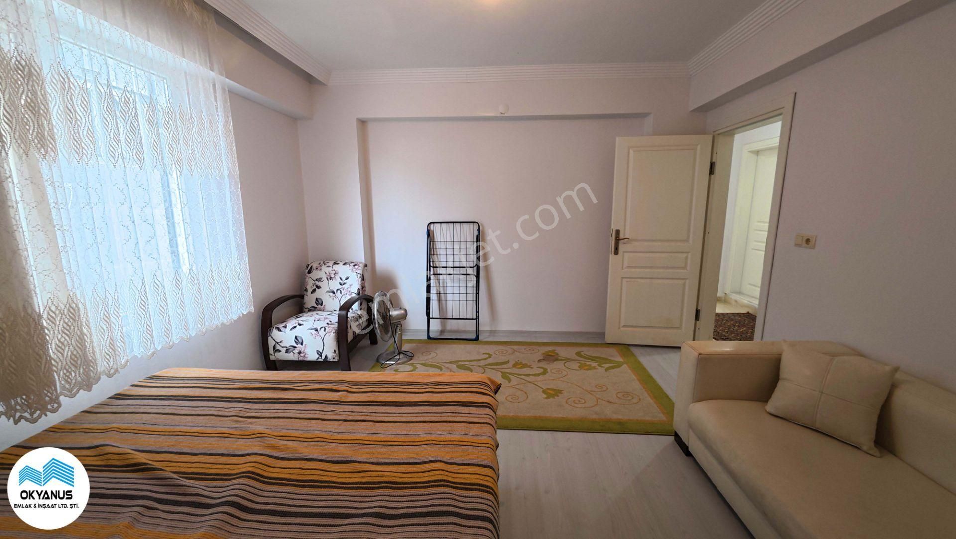 Sakarya Karasuda Satılık 2+1 Geniş Ve Kullanışlı Daire - Görsel 18