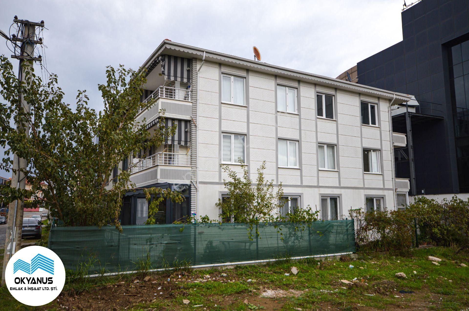 Sakarya Karasuda Satılık 2+1 Geniş Ve Kullanışlı Daire - Görsel 4