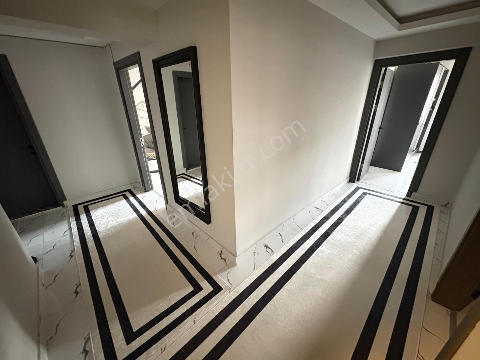 Görükle Dumlupınarda Krediye Uygun 3+1 Satılık Daire - Görsel 22