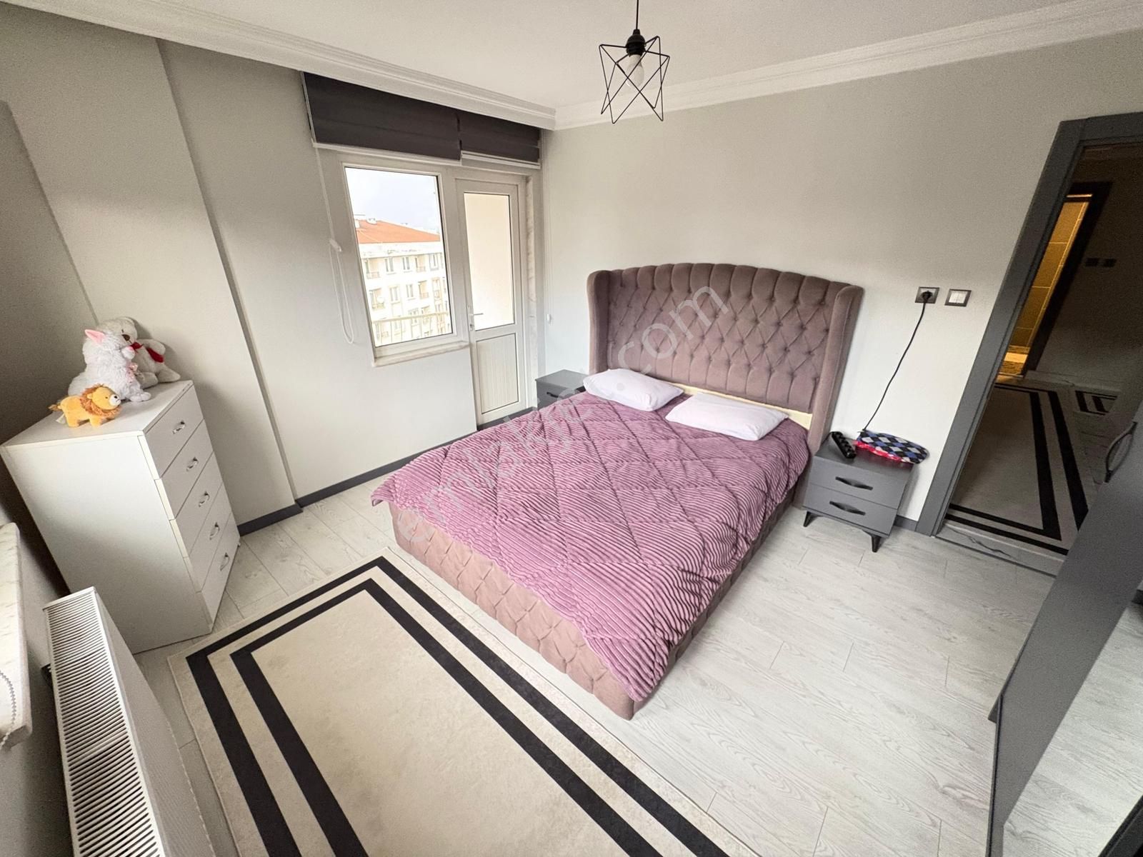 Görükle Dumlupınarda Krediye Uygun 3+1 Satılık Daire - Görsel 4