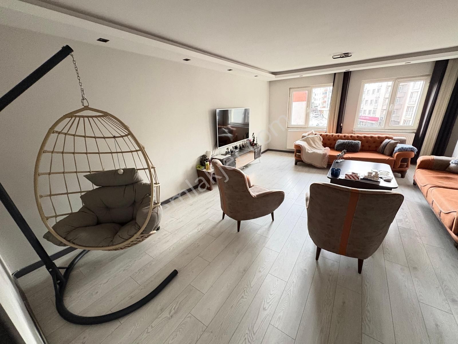 Görükle Dumlupınarda Krediye Uygun 3+1 Satılık Daire - Görsel 9