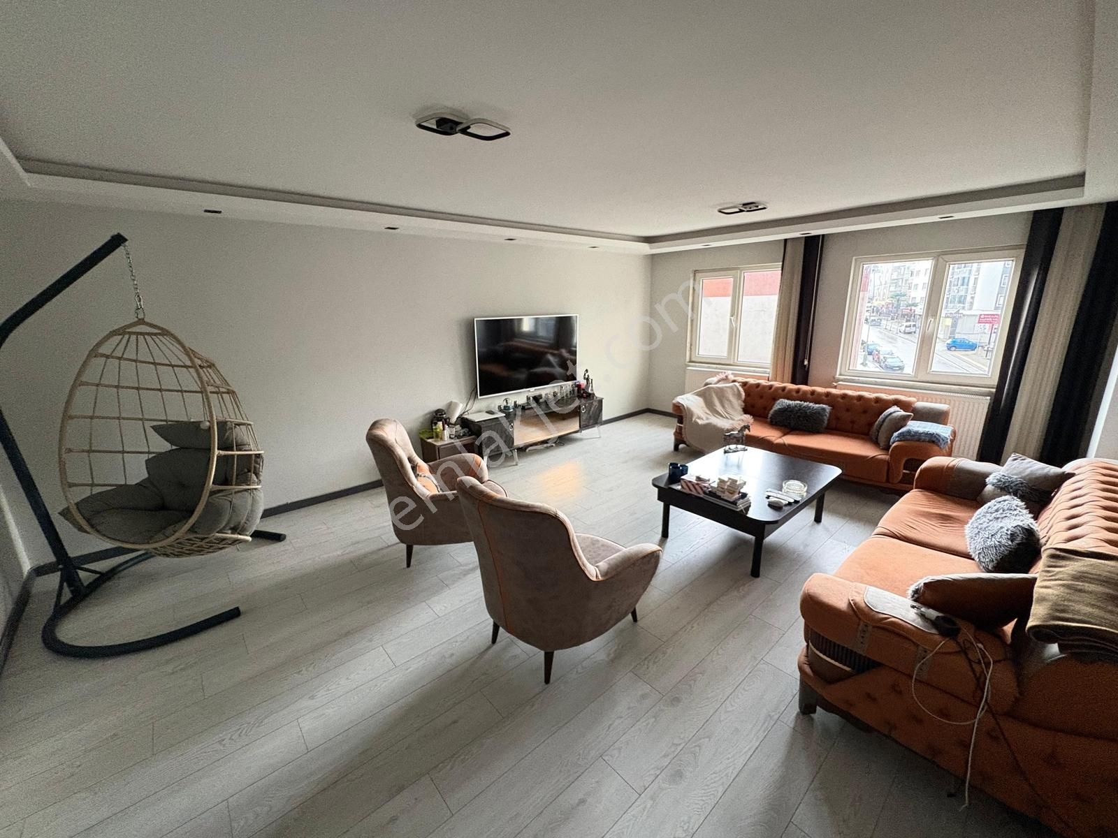 Görükle Dumlupınarda Krediye Uygun 3+1 Satılık Daire - Görsel 8