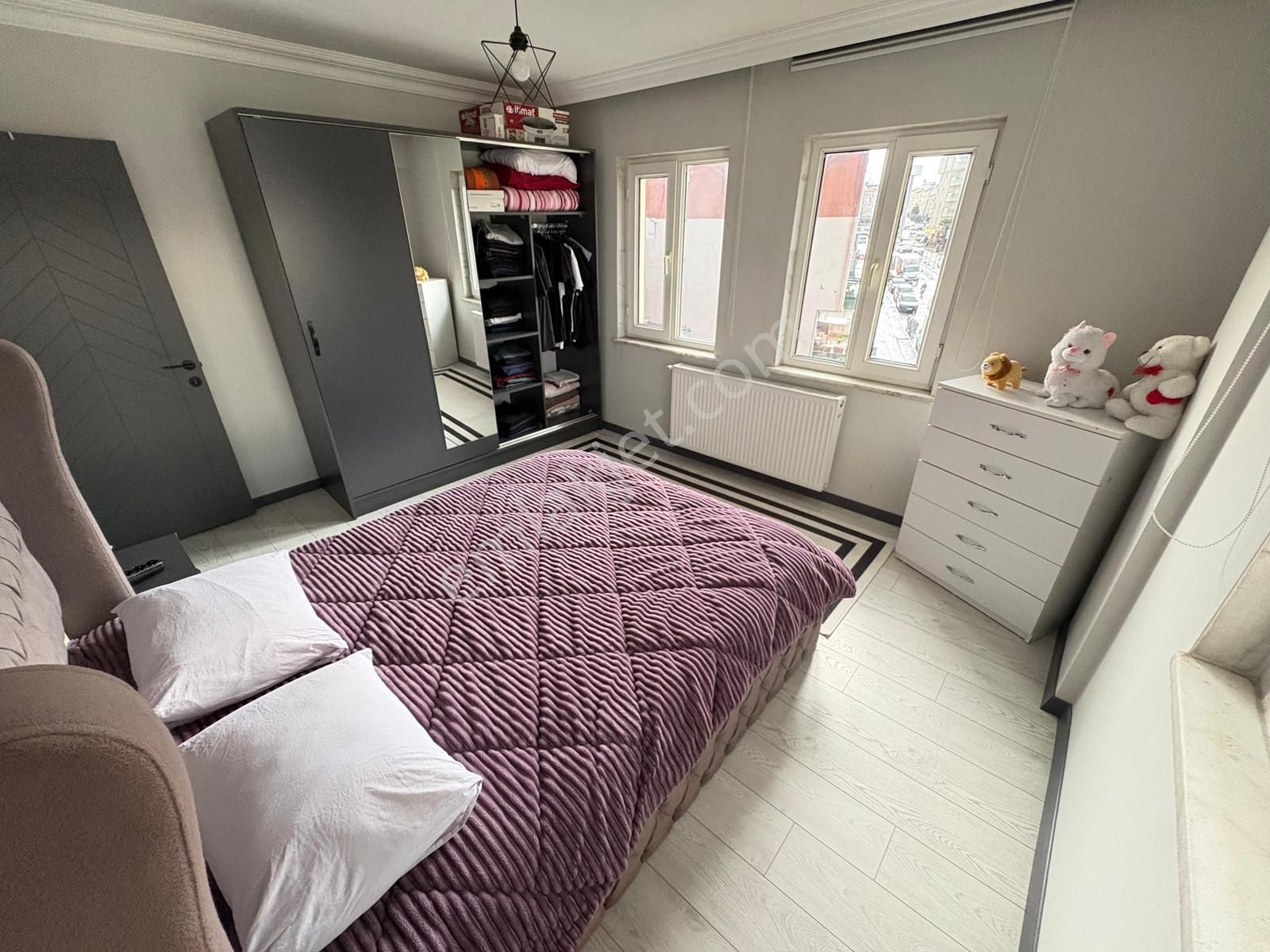 Görükle Dumlupınarda Krediye Uygun 3+1 Satılık Daire - Görsel 20