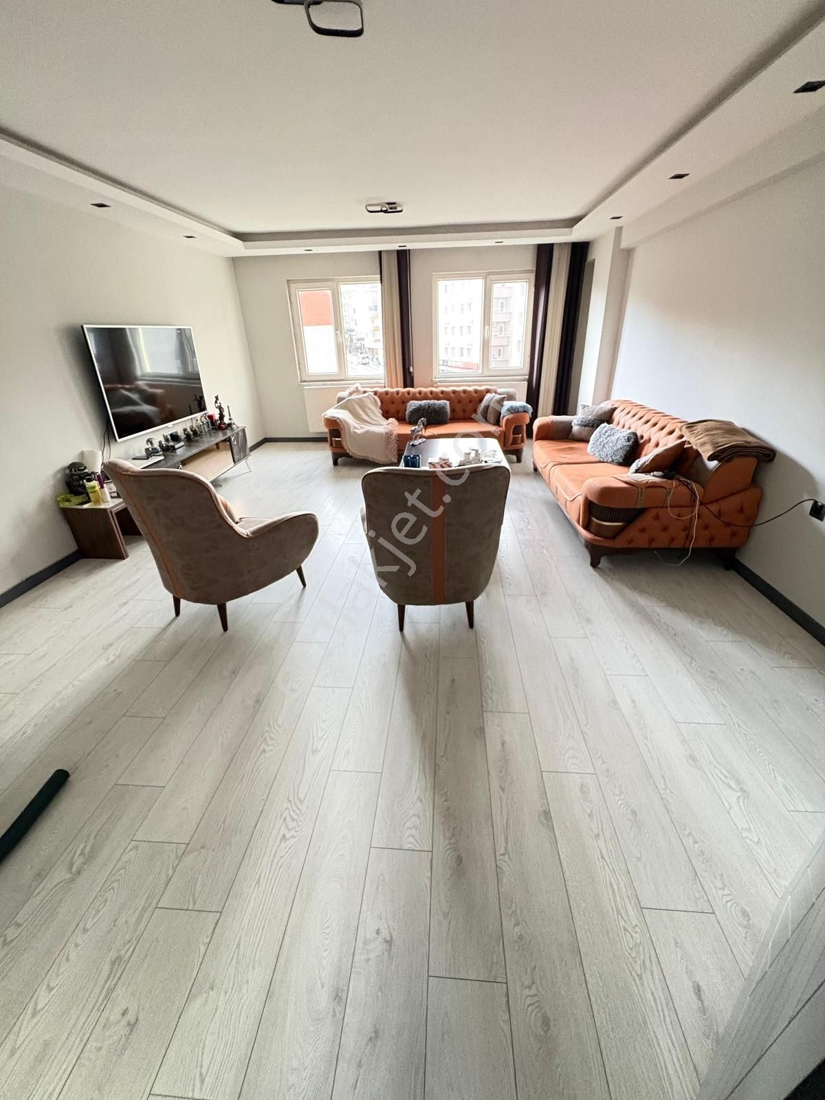 Görükle Dumlupınarda Krediye Uygun 3+1 Satılık Daire - Görsel 10