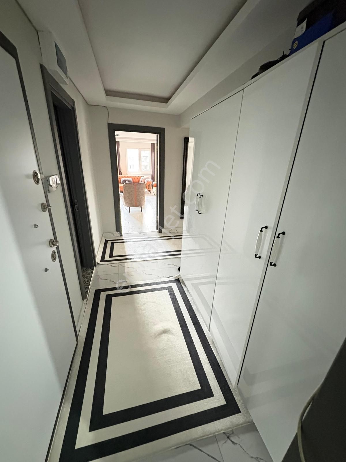 Görükle Dumlupınarda Krediye Uygun 3+1 Satılık Daire - Görsel 24