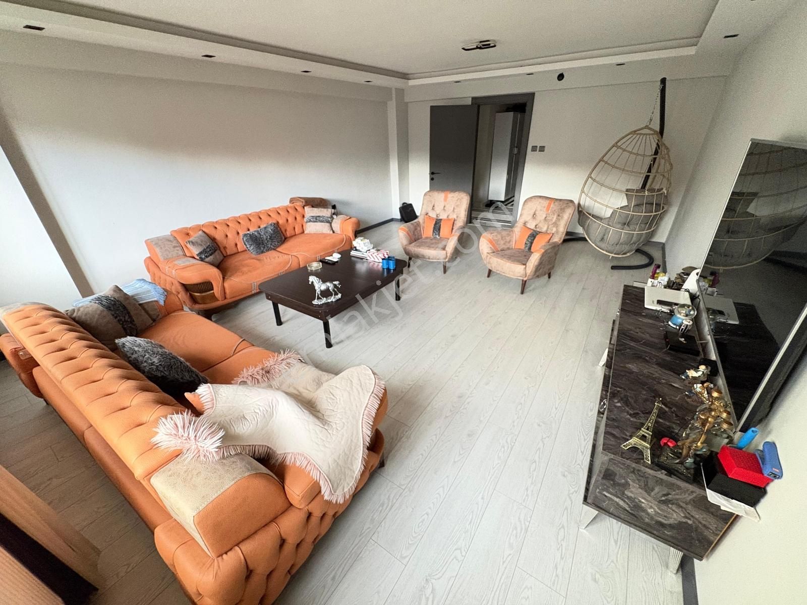 Görükle Dumlupınarda Krediye Uygun 3+1 Satılık Daire - Görsel 13