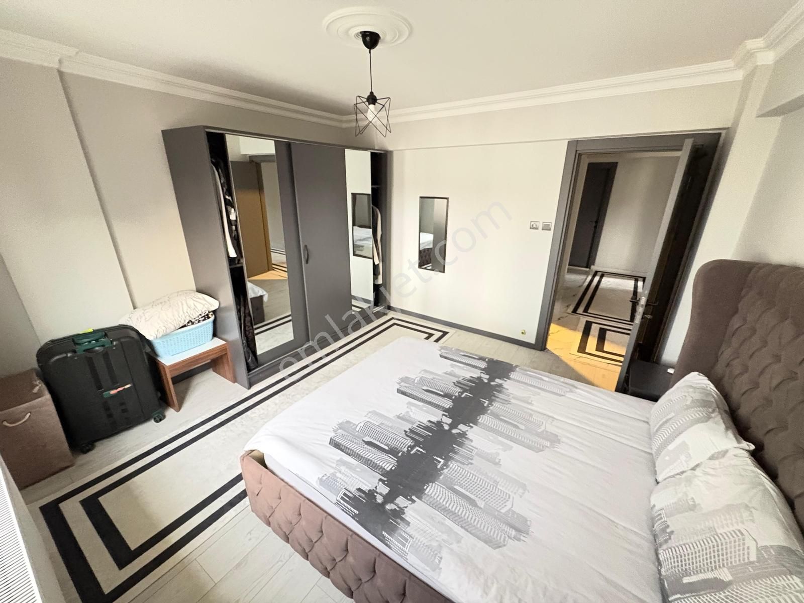 Görükle Dumlupınarda Krediye Uygun 3+1 Satılık Daire - Görsel 31