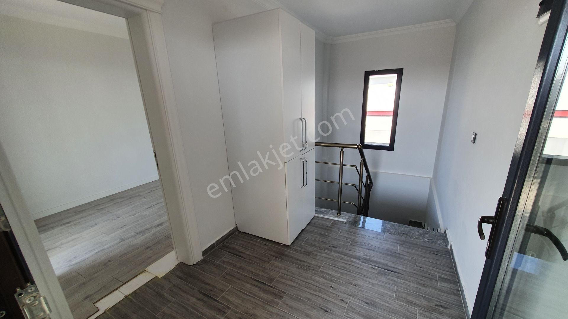 İzmir Seferihisar Payamlı’da 3+1 Satılık Trıbleks Yazlık Villa - Görsel 16