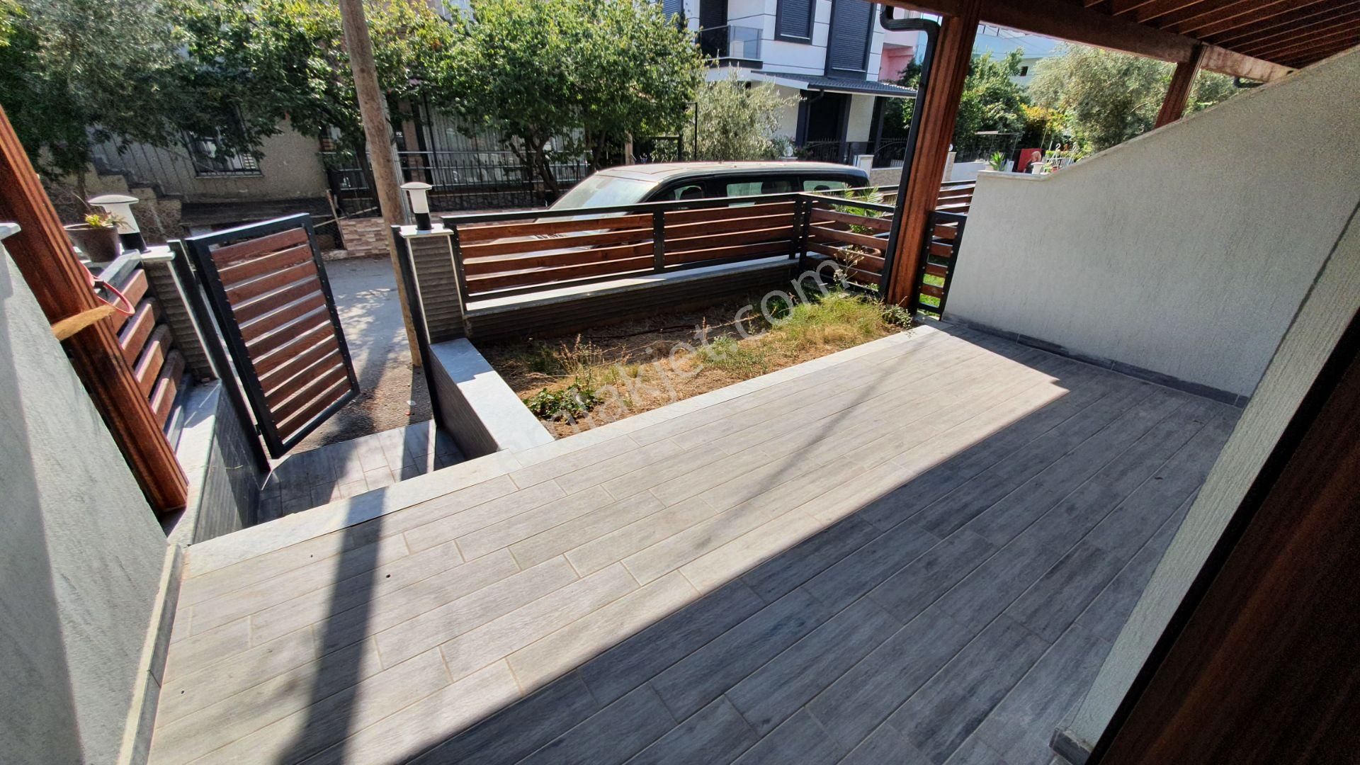 İzmir Seferihisar Payamlı’da 3+1 Satılık Trıbleks Yazlık Villa - Görsel 4