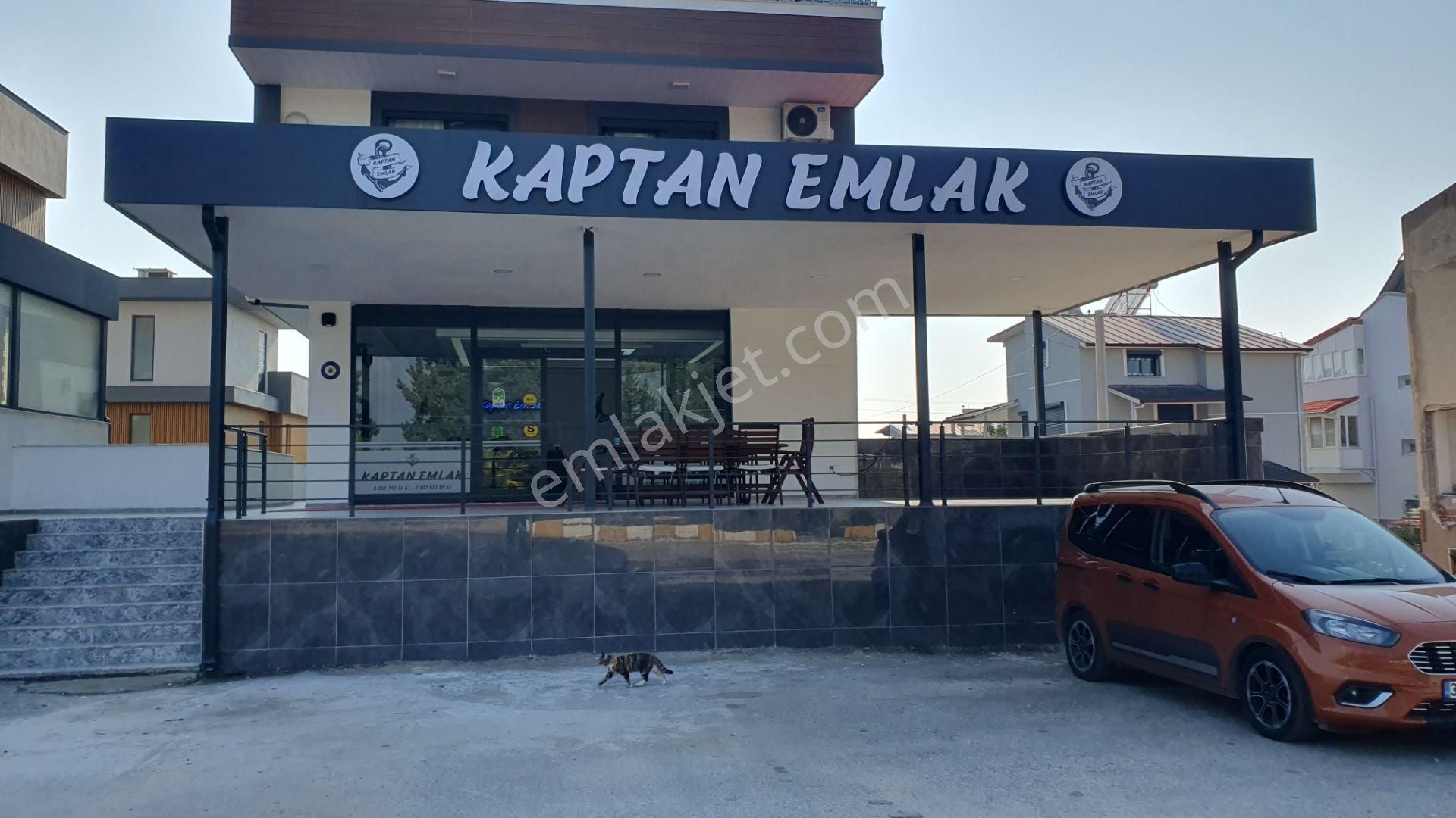 İzmir Seferihisar Payamlı’da 3+1 Satılık Trıbleks Yazlık Villa - Görsel 33