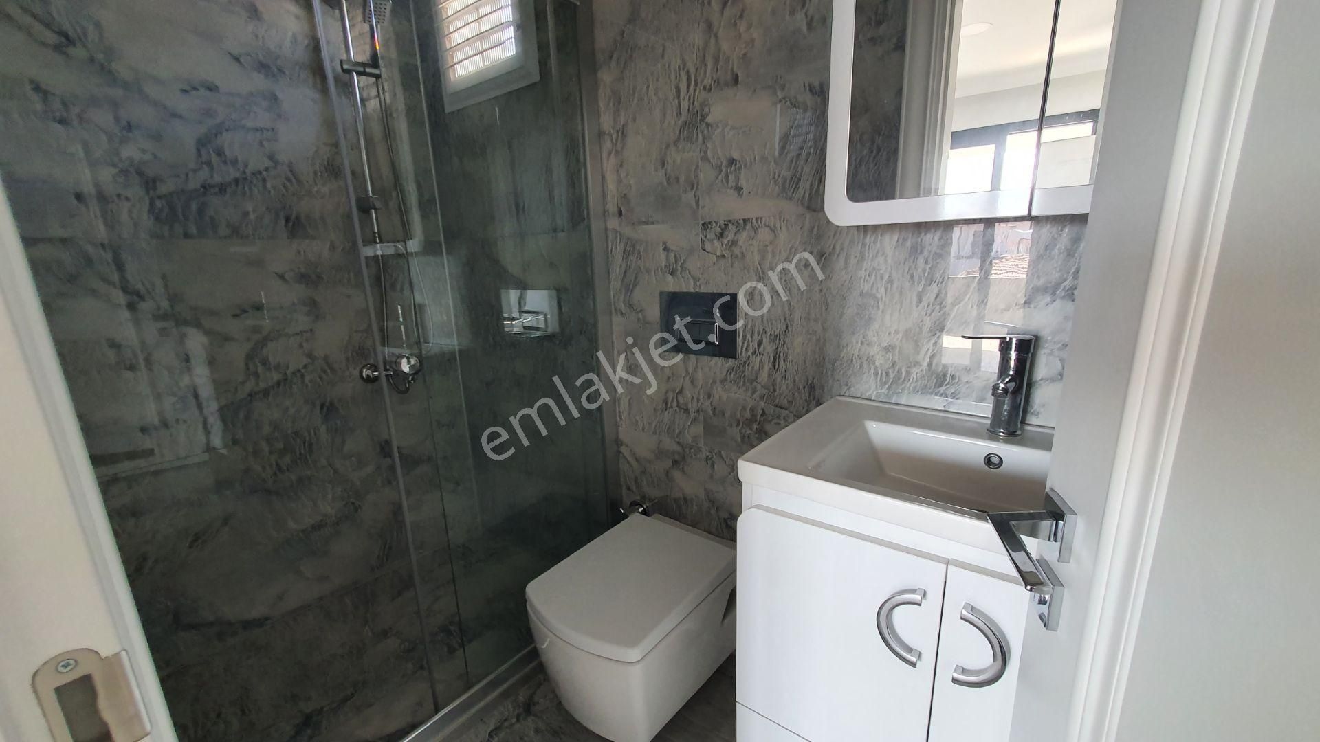 İzmir Seferihisar Payamlı’da 3+1 Satılık Trıbleks Yazlık Villa - Görsel 19