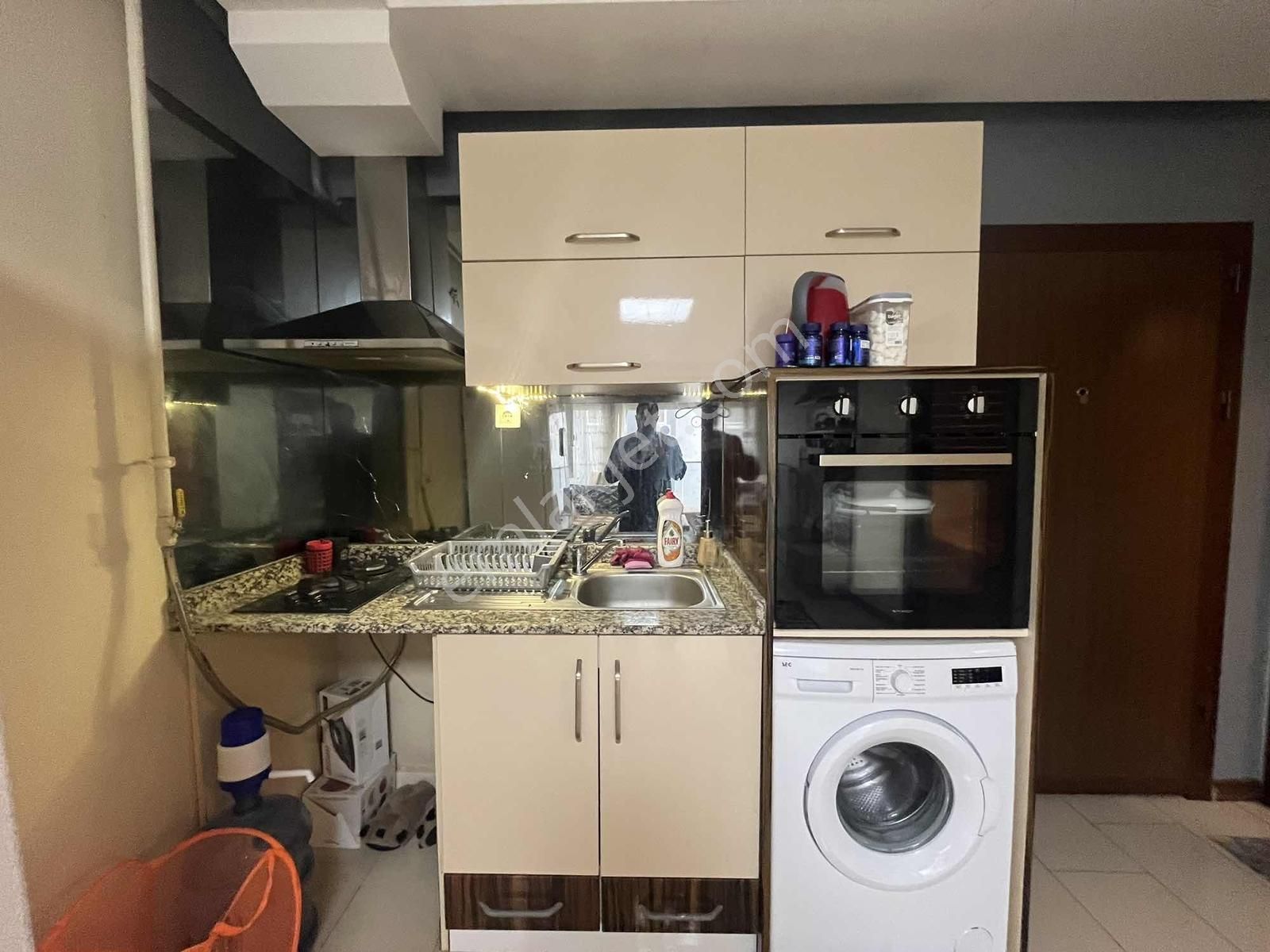 Adana'nın Kalbi/t.özal/s.demirel/arası/1+1/full Eşyalı/kombi!!!! - Görsel 26