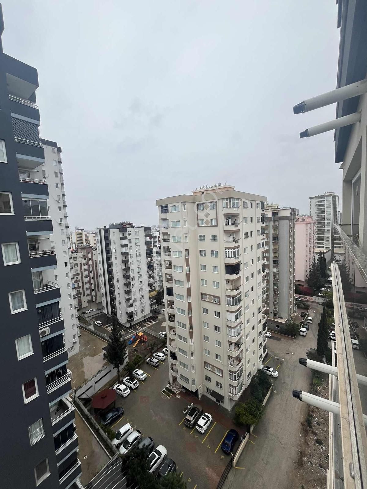 Adana'nın Kalbi/t.özal/s.demirel/arası/1+1/full Eşyalı/kombi!!!! - Görsel 9