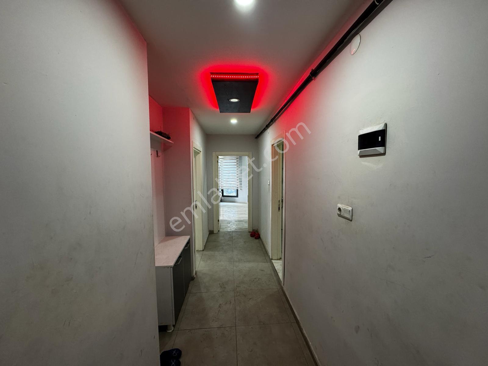 Emlak 72 Den Öz Yaşam Plaza'da Eşyalı Kiralık 1+1 Daire( Ofis) - Görsel 8