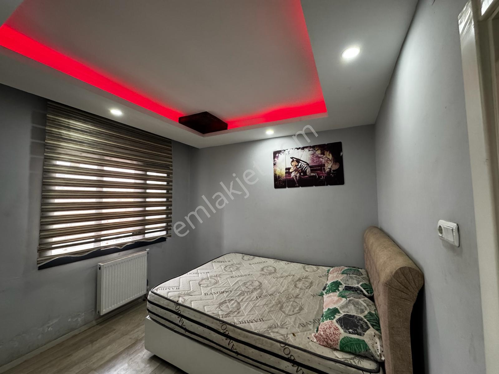 Emlak 72 Den Öz Yaşam Plaza'da Eşyalı Kiralık 1+1 Daire( Ofis) - Görsel 7