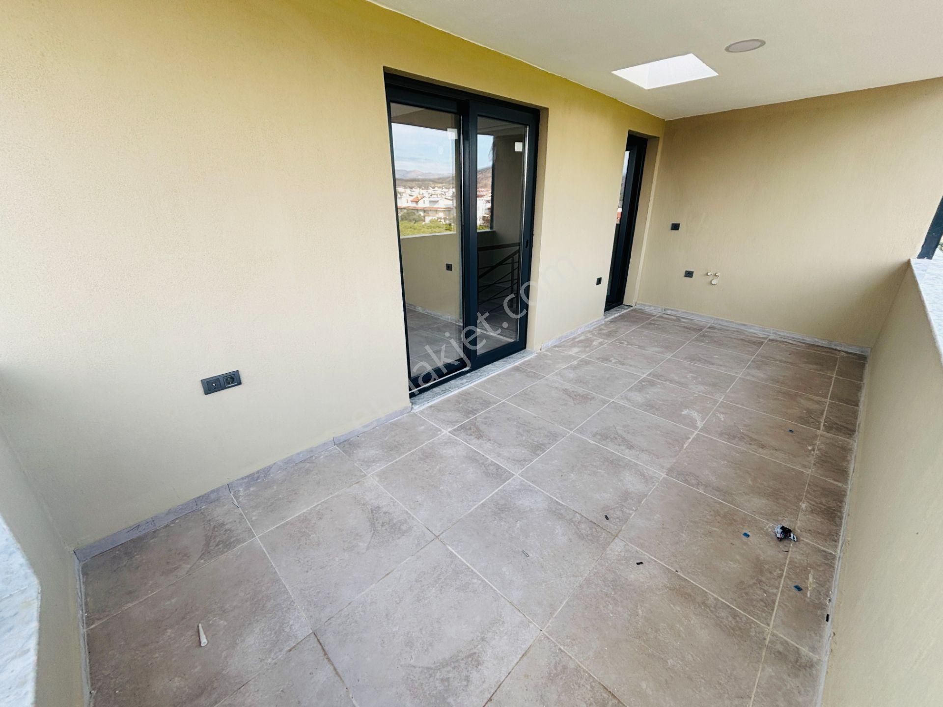 İzmir Seferihisar Payamlı Mahallesi’nde 3+1 Satılık Villa - Görsel 27