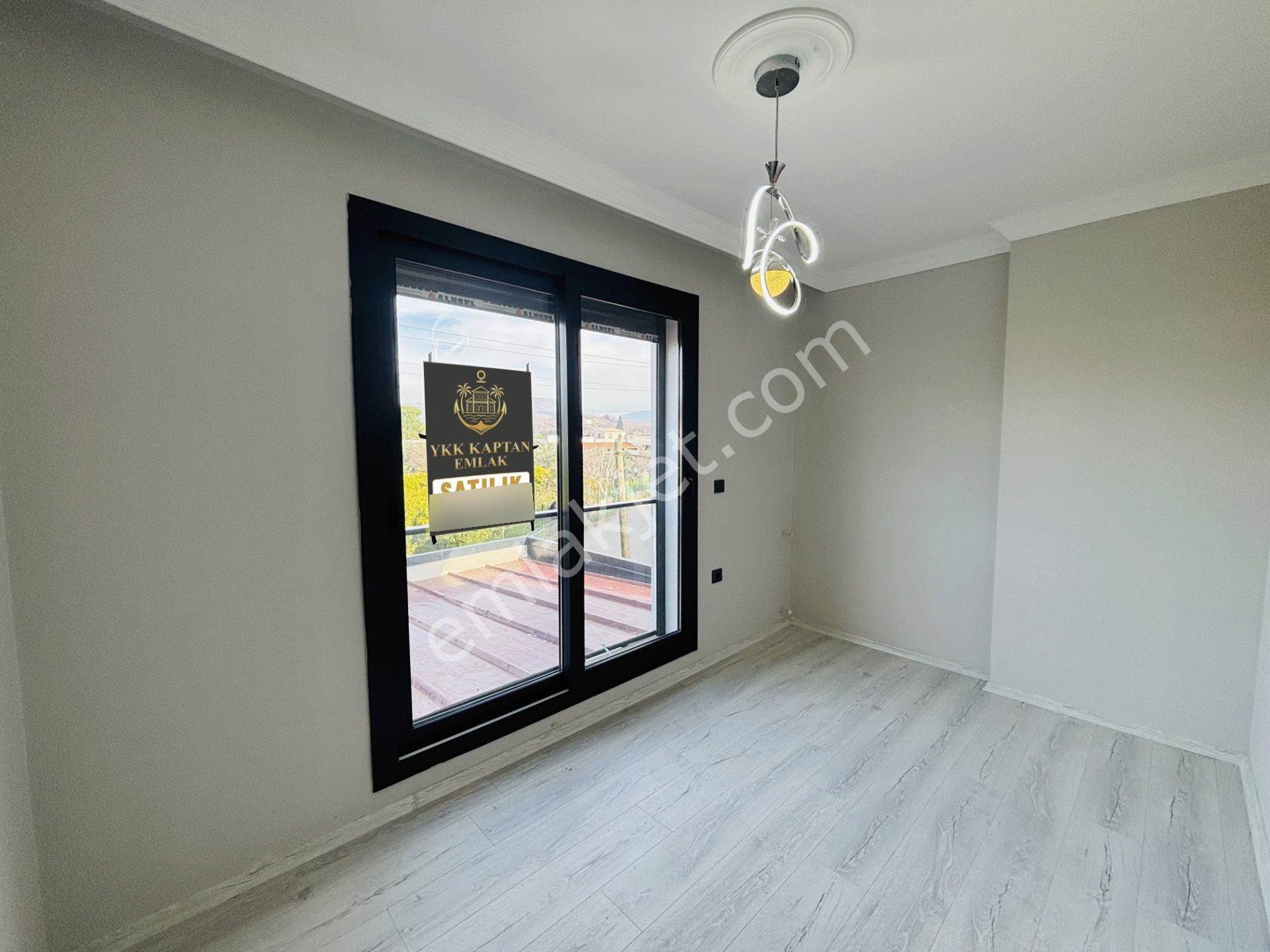 İzmir Seferihisar Payamlı Mahallesi’nde 3+1 Satılık Villa - Görsel 18