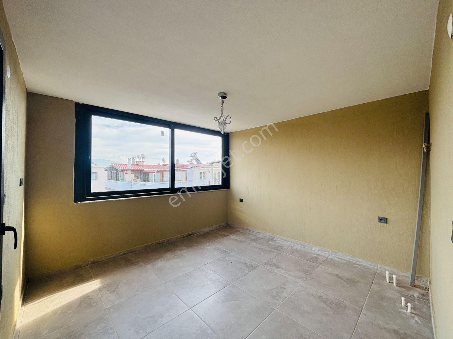 İzmir Seferihisar Payamlı Mahallesi’nde 3+1 Satılık Villa - Görsel 24