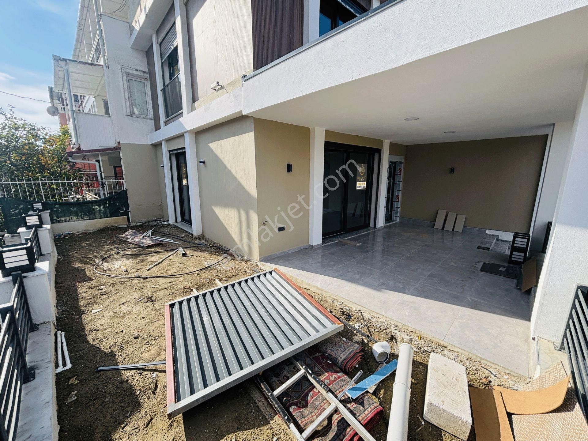 İzmir Seferihisar Payamlı Mahallesi’nde 3+1 Satılık Villa - Görsel 10