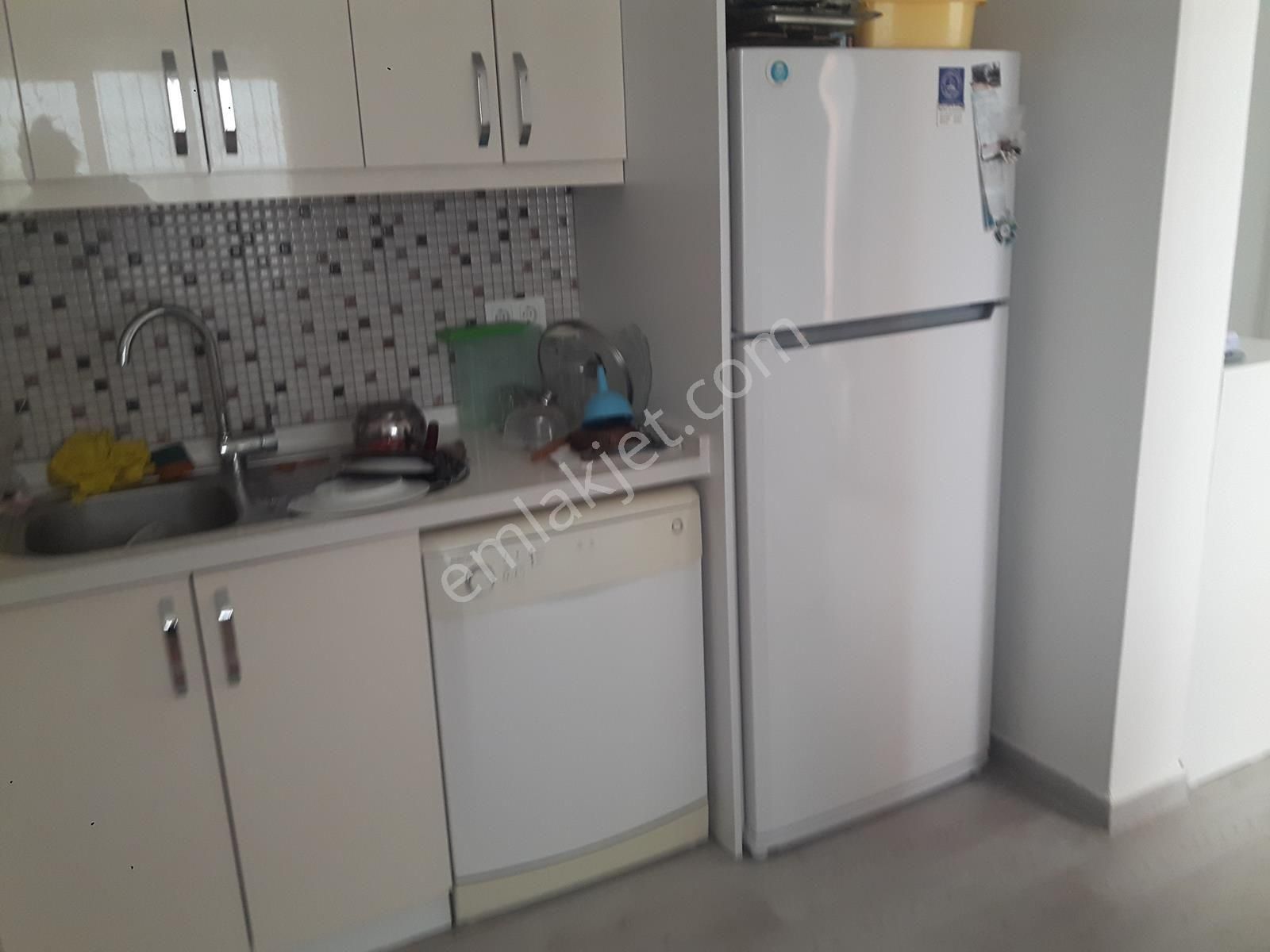 Çeşme Merkezde Yıllık Kiralık Daire - Görsel 7