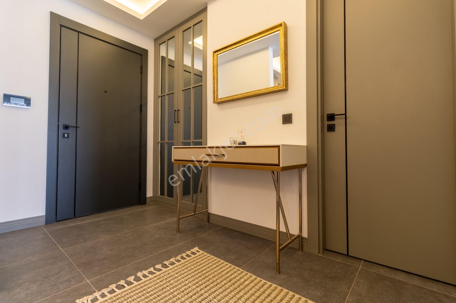 Ankabest Rezidans Ful Eşyalı Yüksek Kira Getirili Satılık Daire - Görsel 16