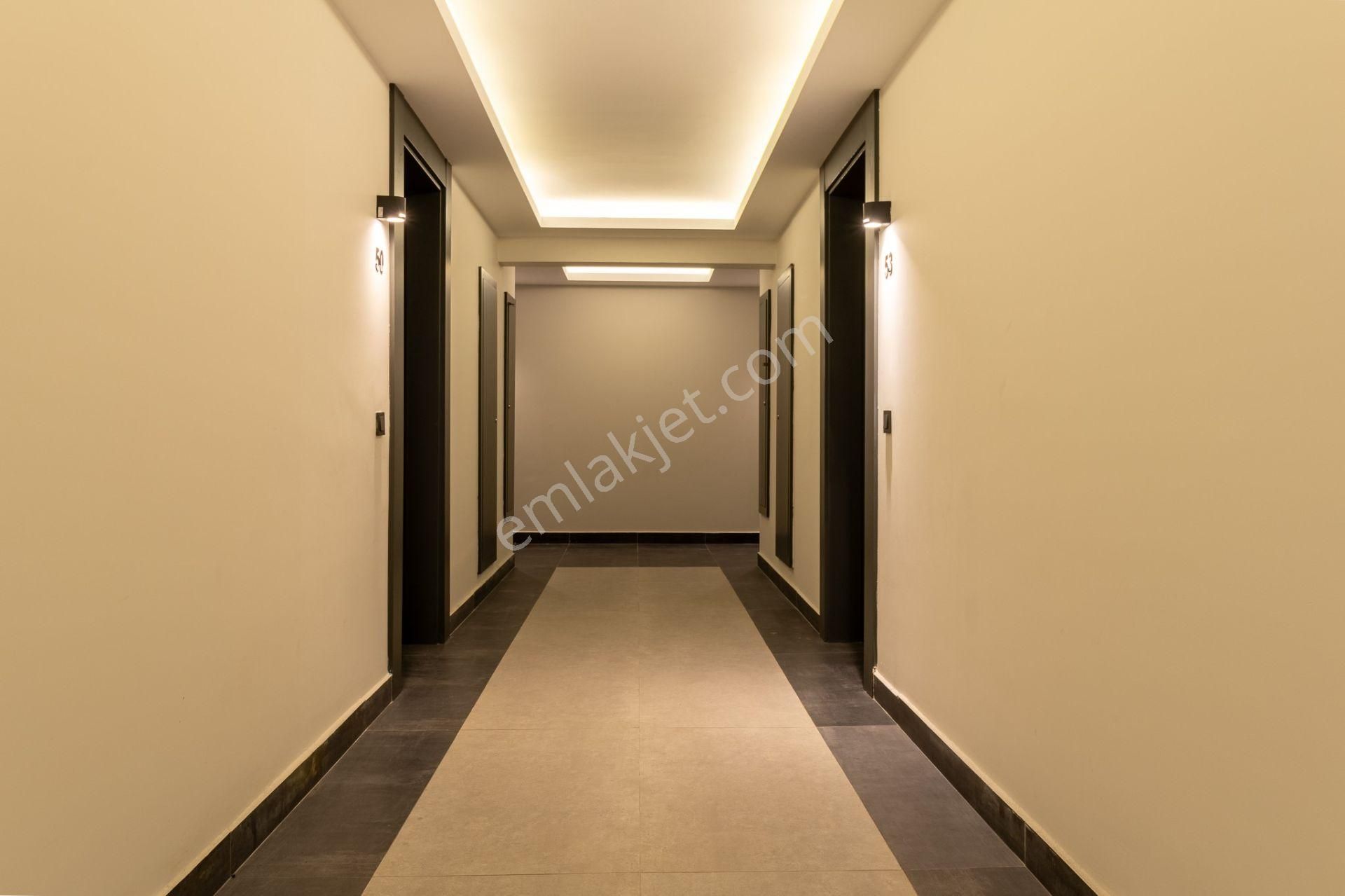 Ankabest Rezidans Ful Eşyalı Yüksek Kira Getirili Satılık Daire - Görsel 4